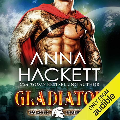 Cover of Gladiator