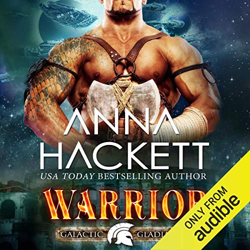 Cover of Warrior