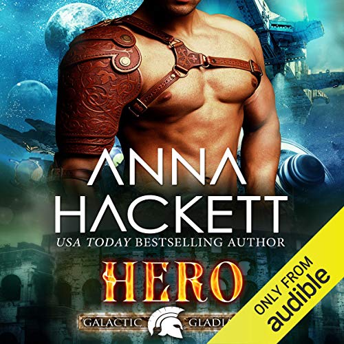 Cover of Hero