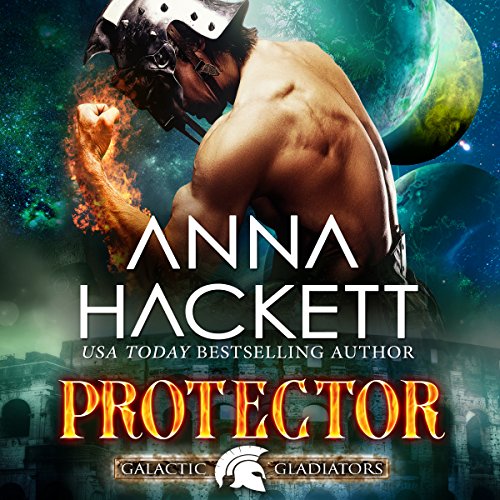 Cover of Protector
