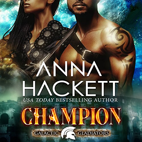 Cover of Champion