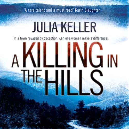 Cover of A Killing in the Hills