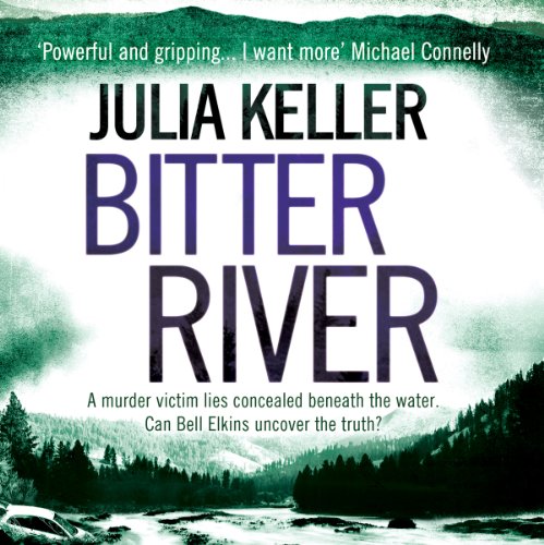 Cover of Bitter River