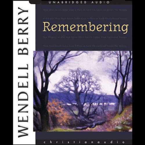 Cover of Remembering