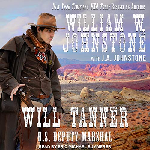 Cover of Will Tanner
