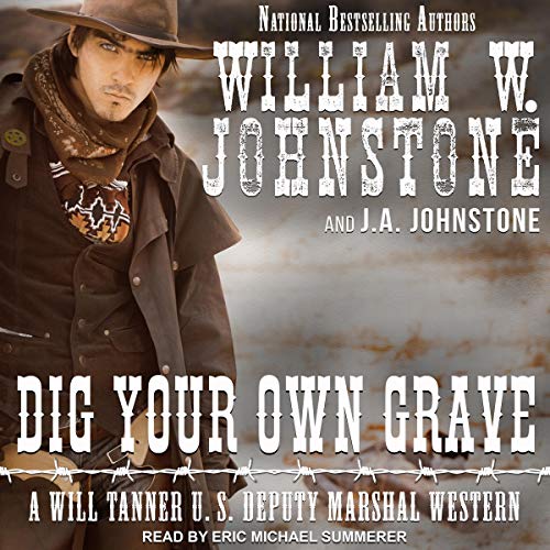 Cover of Dig Your Own Grave