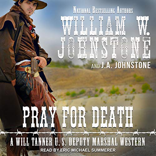 Cover of Pray for Death