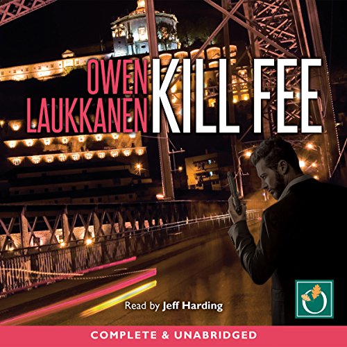 Cover of Kill Fee