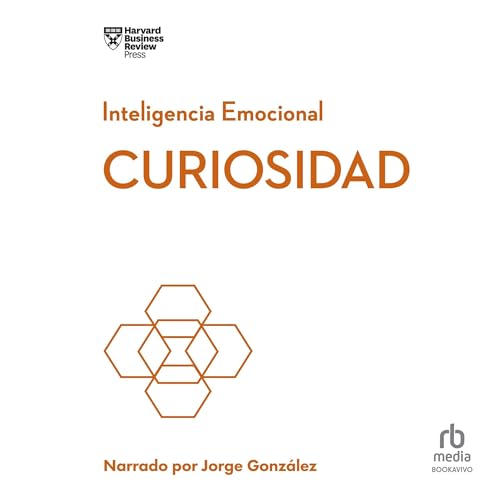 Cover of Curiosidad [Curiosity]