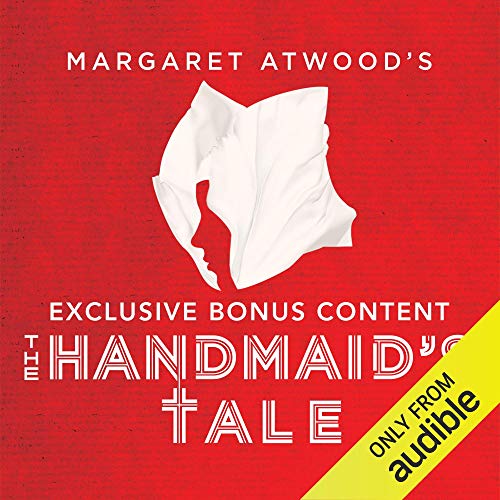 Cover of The Handmaid's Tale: Exclusive Bonus Content