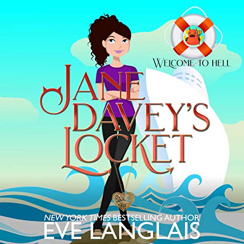 Cover of Jane Davey's Locket