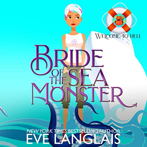 Cover of Bride of the Sea Monster