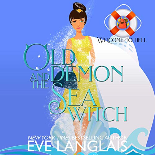 Cover of Old Demon and the Sea Witch