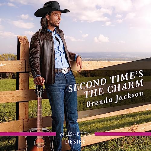 Cover of Second Time's the Charm