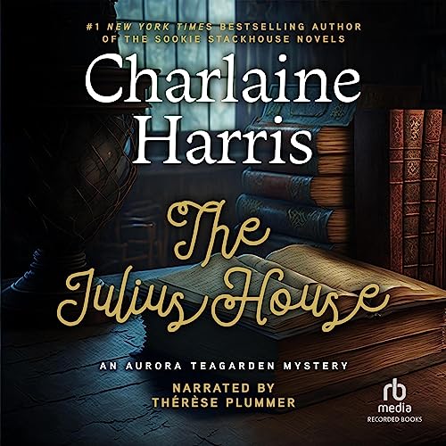 Cover of The Julius House