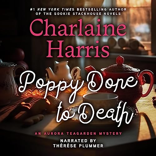 Cover of Poppy Done to Death