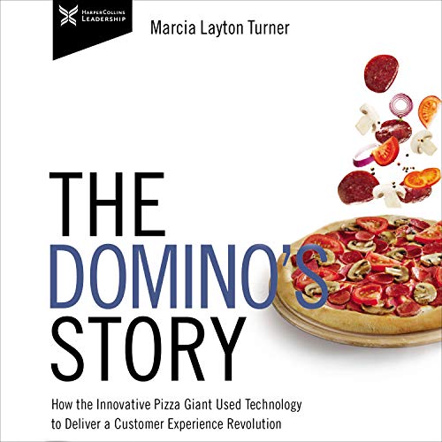 Cover of The Domino’s Story