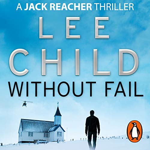 Cover of Without Fail
