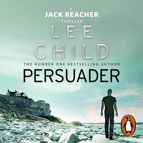 Cover of Persuader