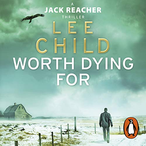 Cover of Worth Dying For