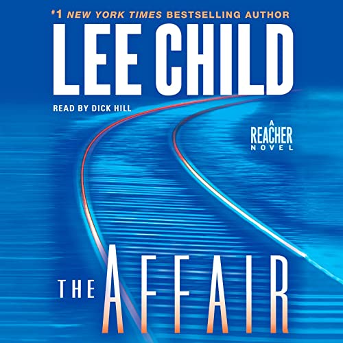 Cover of The Affair