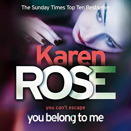 Cover of You Belong to Me