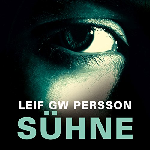 Cover of Sühne