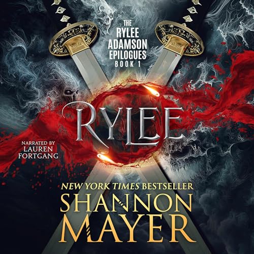 Cover of Rylee