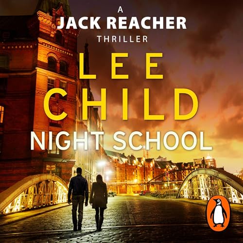 Cover of Night School