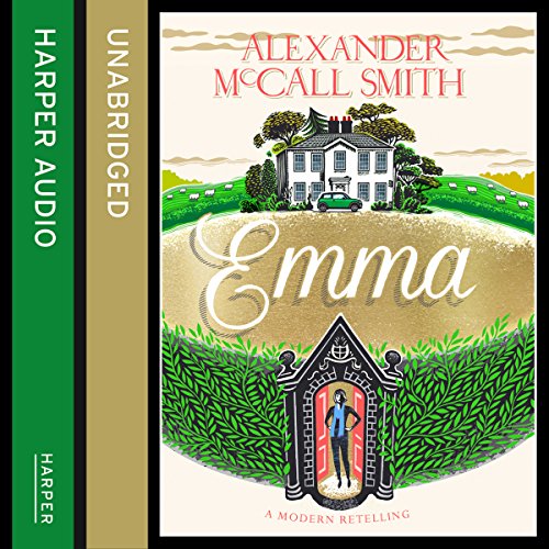 Cover of Emma