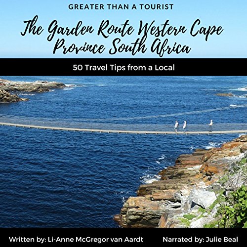 Cover of Greater Than a Tourist