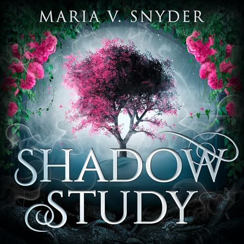 Cover of Shadow Study