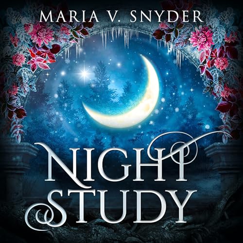 Cover of Night Study
