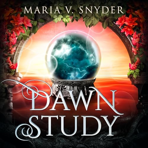 Cover of Dawn Study