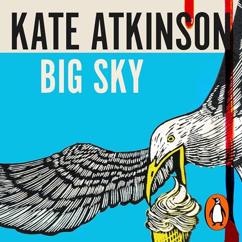 Cover of Big Sky