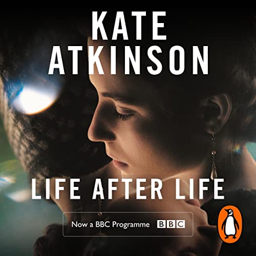 Cover of Life After Life