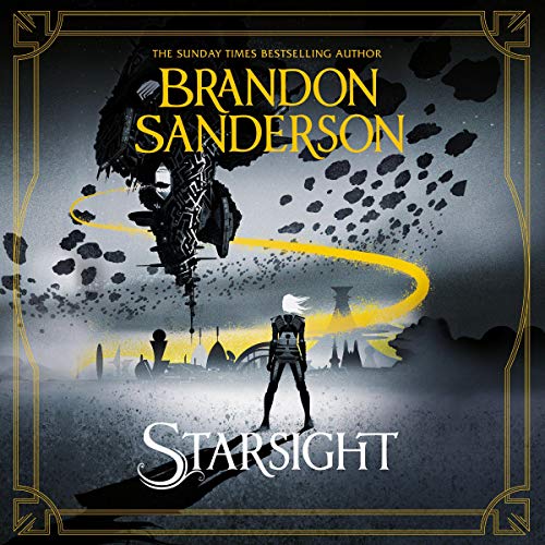Cover of Starsight