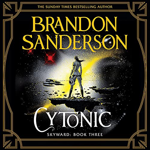 Cover of Cytonic