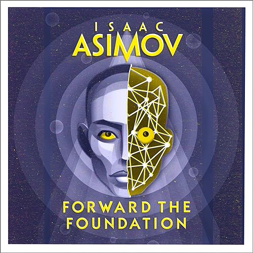 Cover of Forward the Foundation