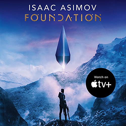 Cover of Foundation