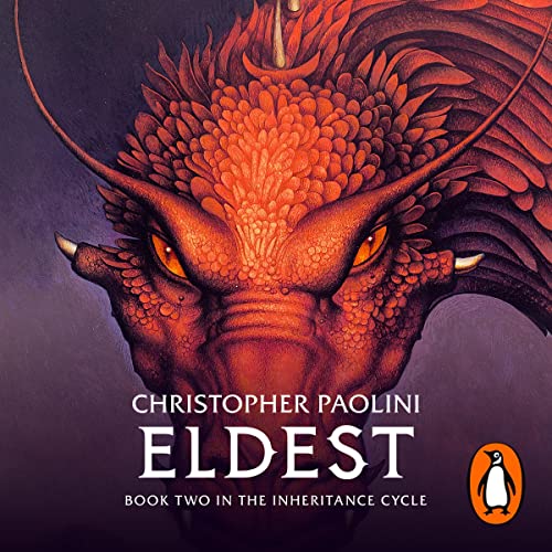 Cover of Eldest