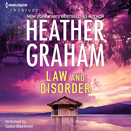 Cover of Law and Disorder