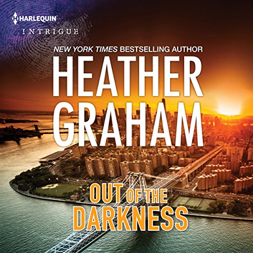 Cover of Out of the Darkness