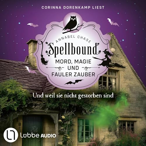 Cover of Und weil sie nicht gestorben sind