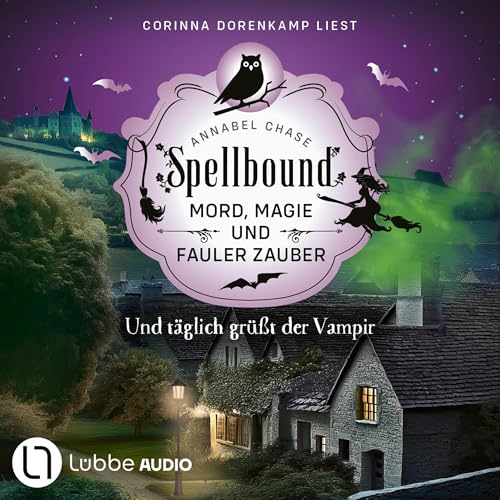Cover of Und täglich grüßt der Vampir