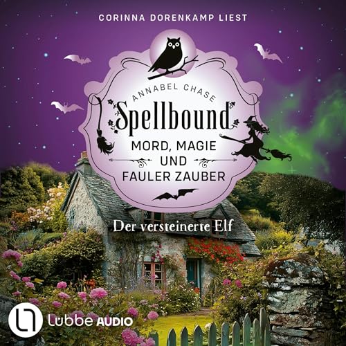 Cover of Der versteinerte Elf