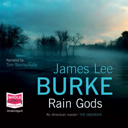 Cover of Rain Gods