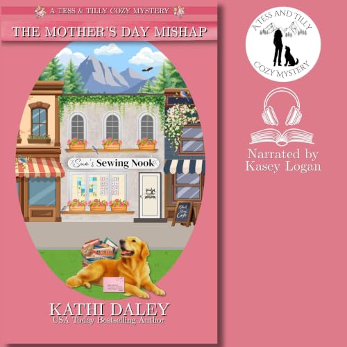 Cover of The Mother's Day Mishap
