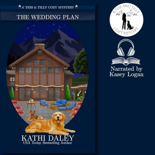 Cover of The Wedding Plan