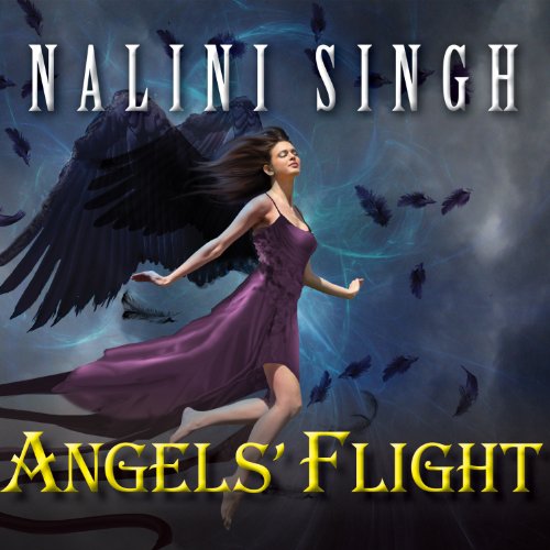 Cover of Angels' Flight